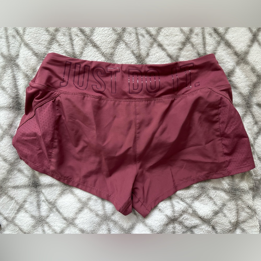 Nike DriFit Running Shorts